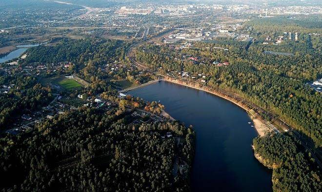 Osrodek wypoczynku i rekreacji rejow