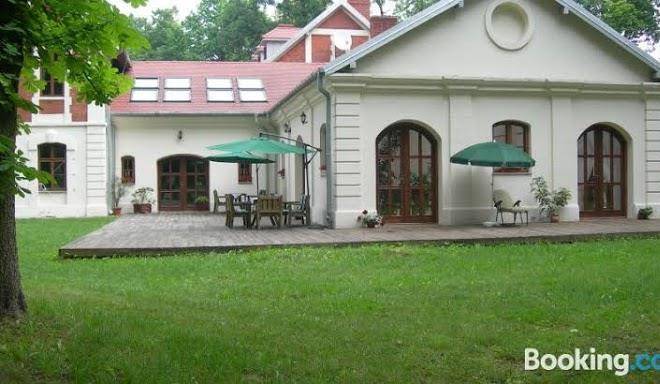 Dom i biblioteka sichowska