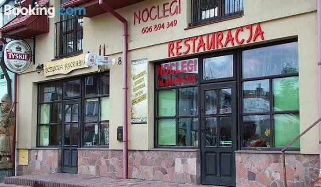 Gospoda rycerska