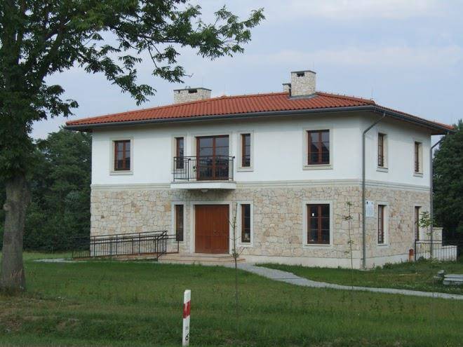 Winnica avra