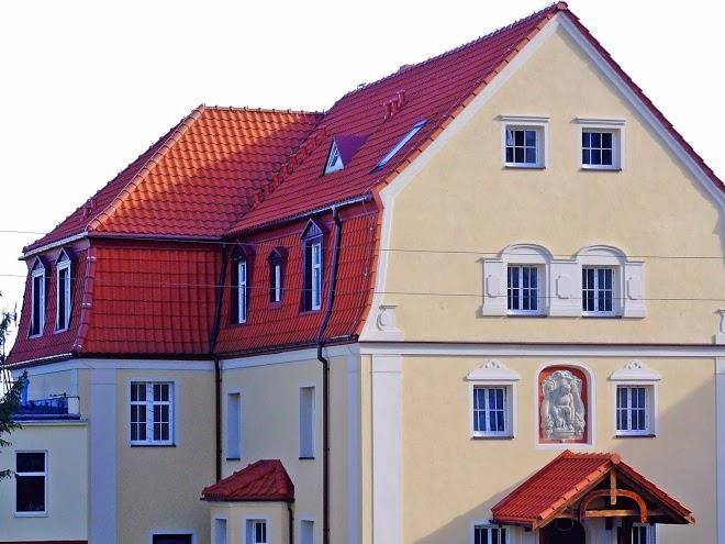 Hotelik hermes