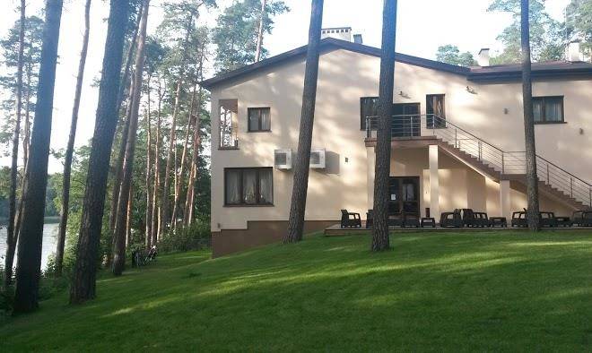 Osrodek wczasowy danusia