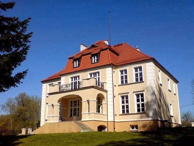 Dwor bieland