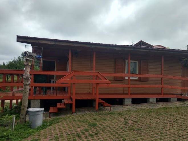 Domek Nad Zalewem Image