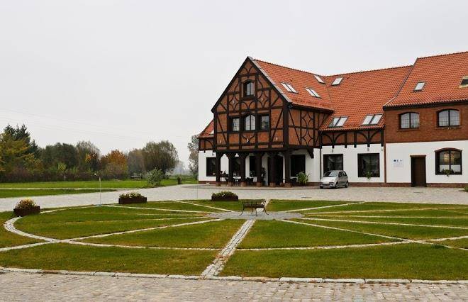Folwark zulawski