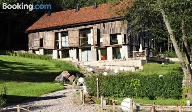 Mlyn klekotki resort & spa