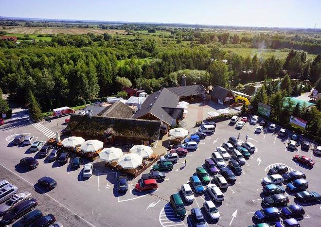 Nowa holandia grill bar i restauracja