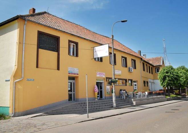 Pensjonat boni