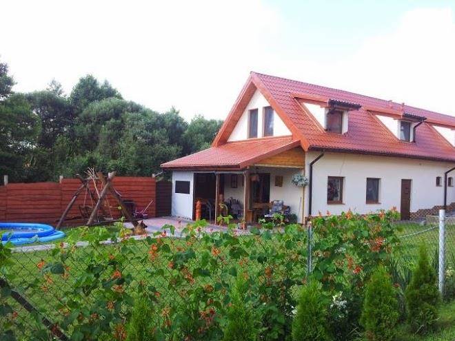 Agrotourism bartosze