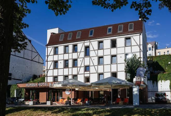 Hotel horeka