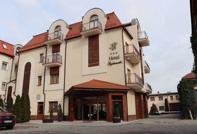 Hotel rydzewski