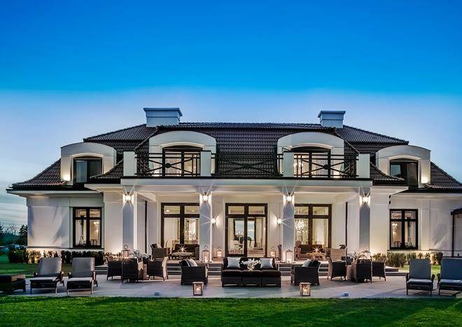 Masuria arte hotel & spa warmia and masuria