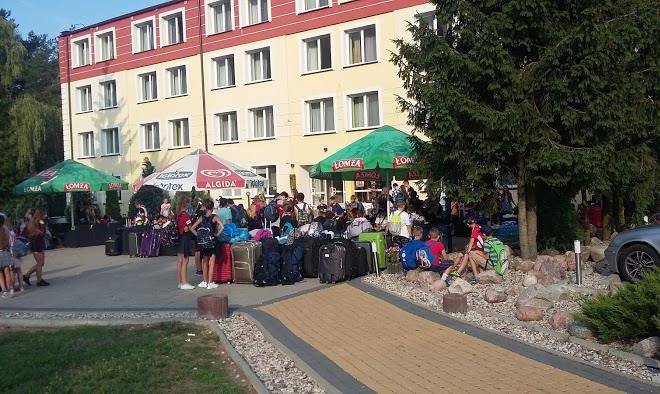 Selment Resort Image