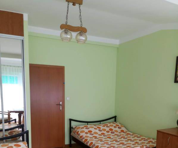 Noclegi gizycko