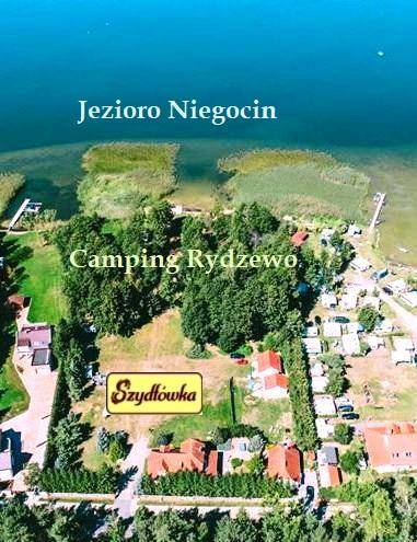 Dom Wakacyjny Szydlowka Mazury Image