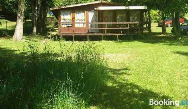 Domek Letniskowy Brozowka Image