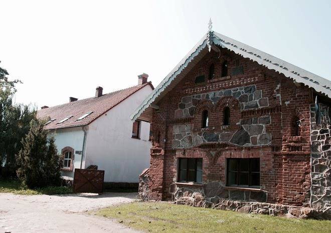 Folwark bielskie