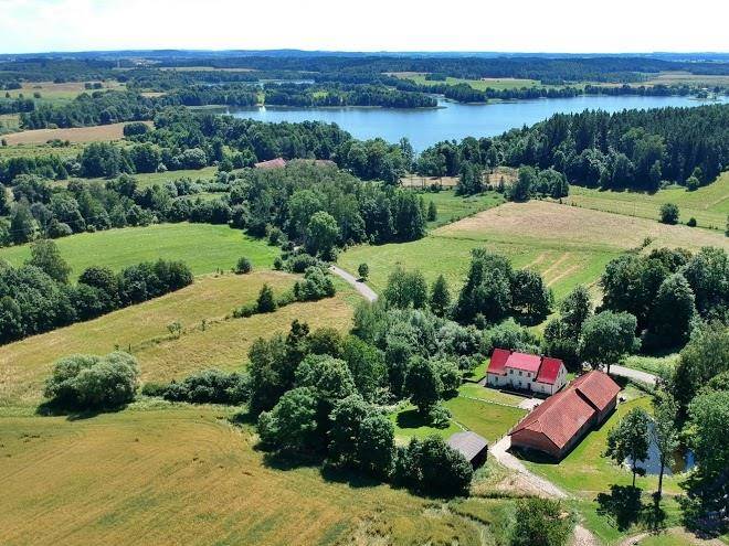 Folwark Mazurskie Legendy Image