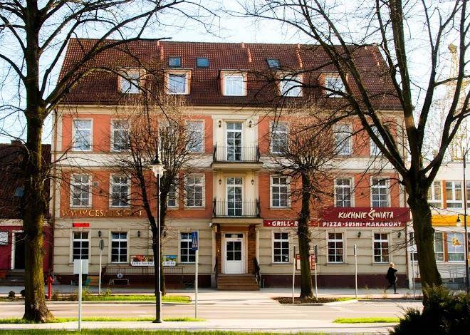 Hotel cesarski