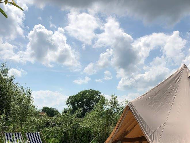 Mellina Glamping Image