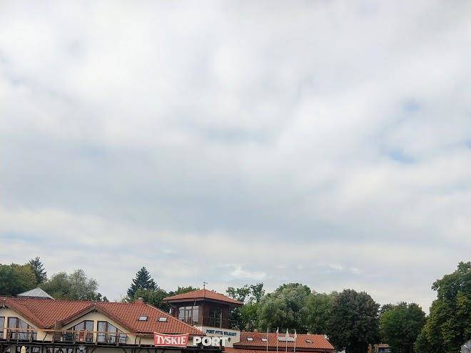 Osrodek turystyki wodnej pttk