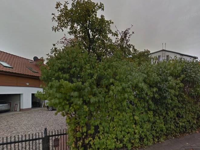 Pokoje Kasztanowa Image