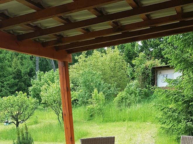 Ranczo sosnowe wzgorza
