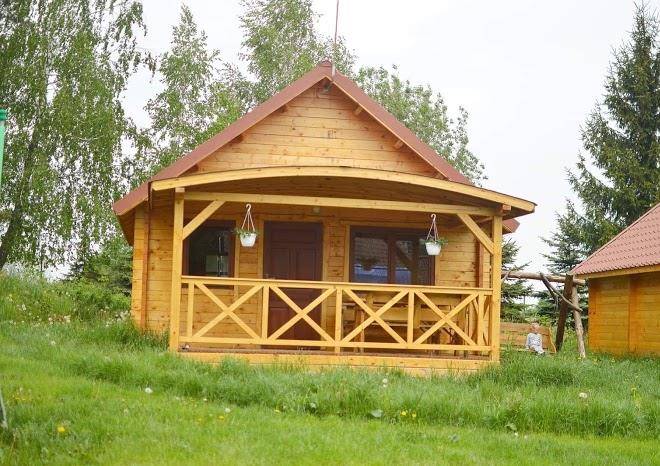 Ranczo U Kowala Image