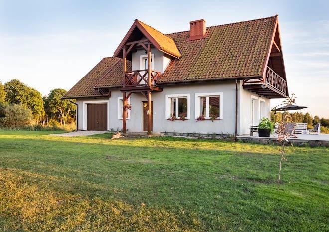 Siedlisko szymonka