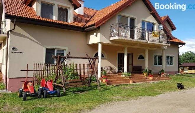 Sloneczna przystan