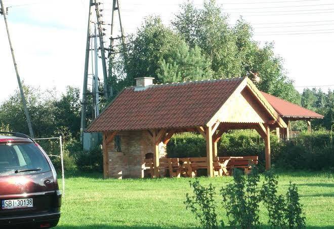 Zloty spichlerz