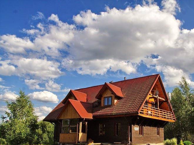 Romincka forest agriturismo