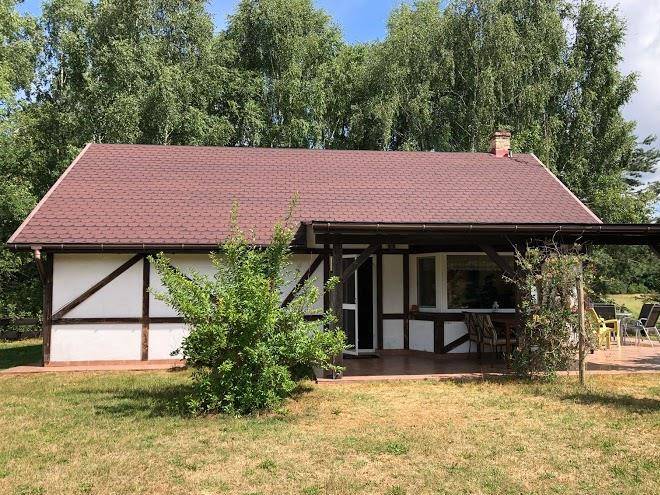 Balbina ferienhaus