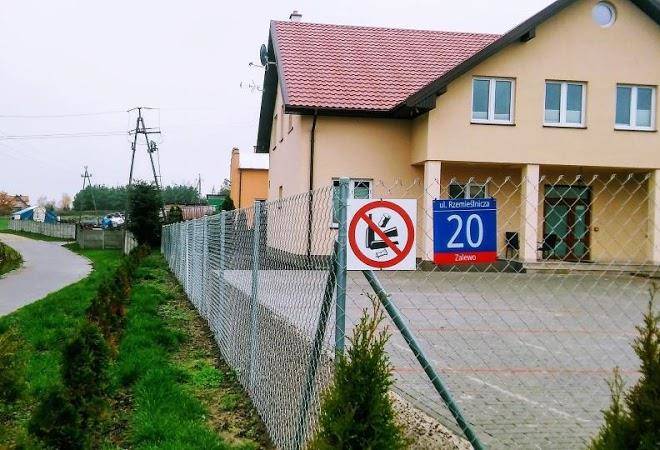 Noclegi zalewo