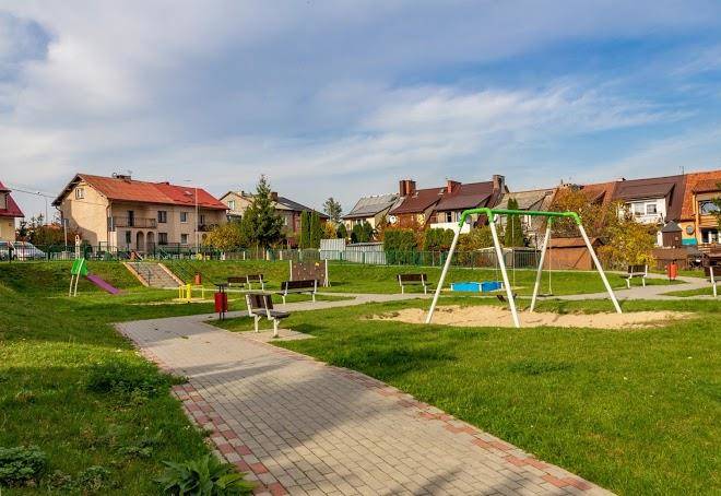 Pensjonat skarbek