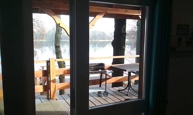 Urocza Przystan Image