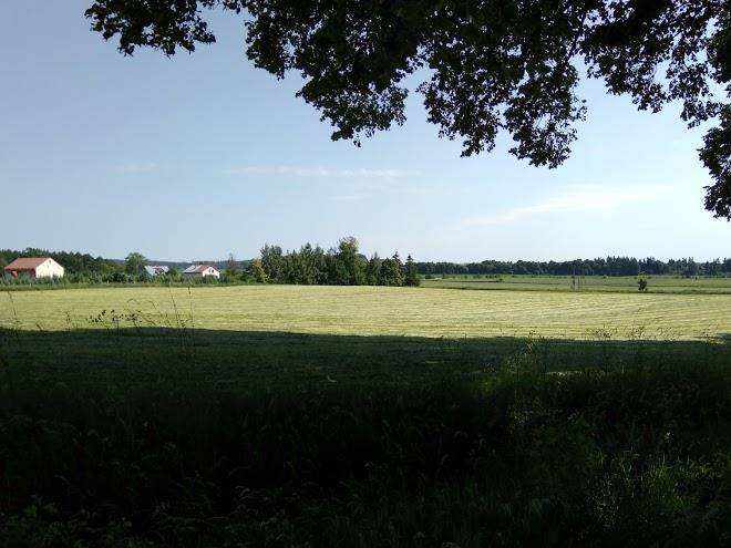 Andrzejowka agritourism masuria