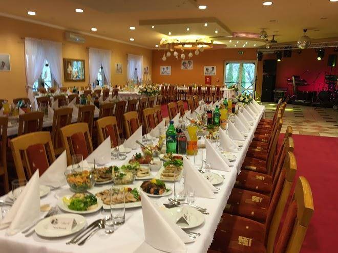 Dom Bankietowy Finezja Imprezy Okolicznosciowe Image