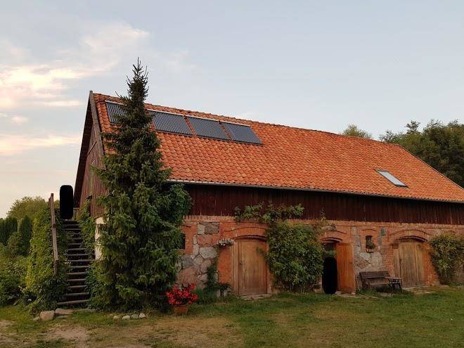 Lubaczowka gospodarstwo agroturystyczno hodowlane