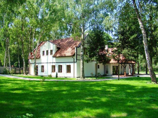 Cztery pory roku hotel & restauracja