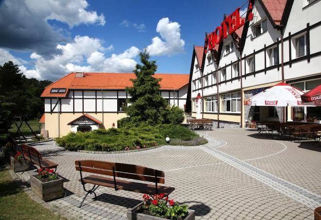 Hotel gorecki