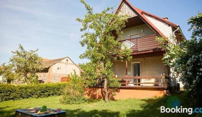 Agroturystyka u roberta