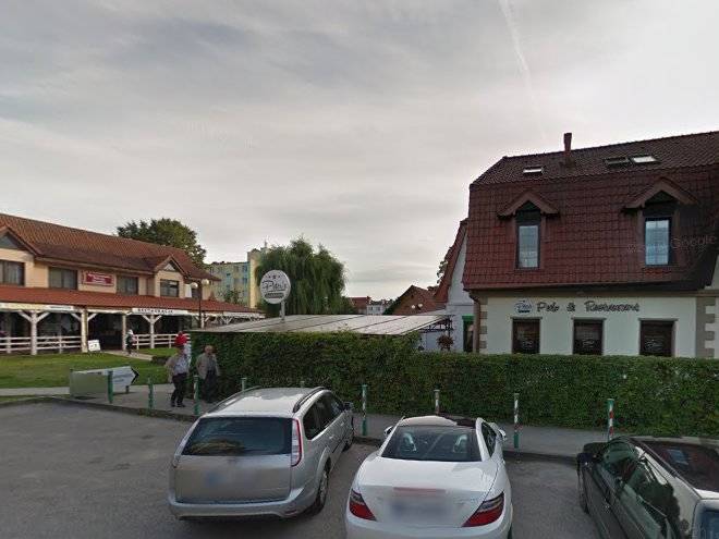 Restauracja mniam