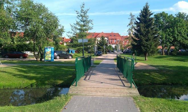 Aura pokoje goscinne