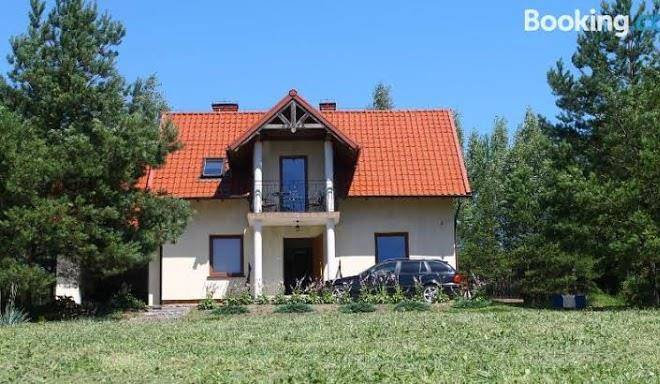 Bajkowe mazury