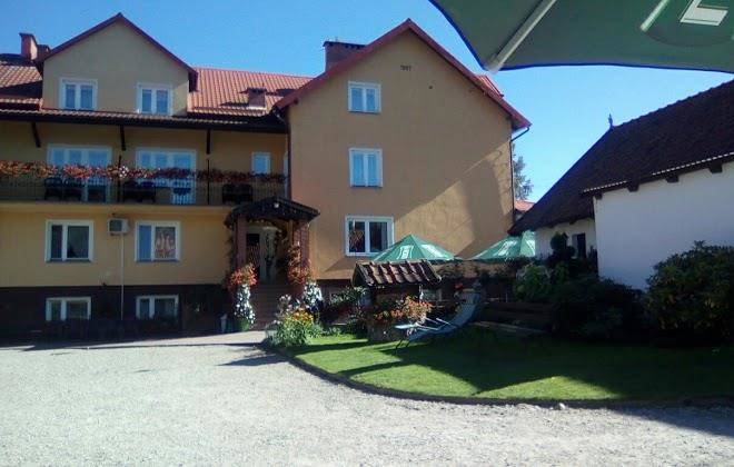 Christel Pensjonat Image