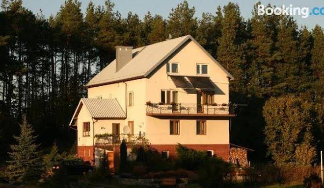 Discovery mazury