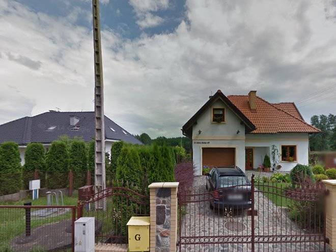 Domek Letniskowy Samotnia Image