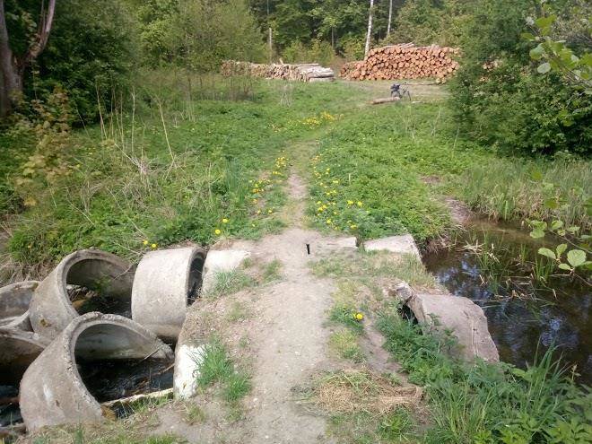 Domek u krzysztofa