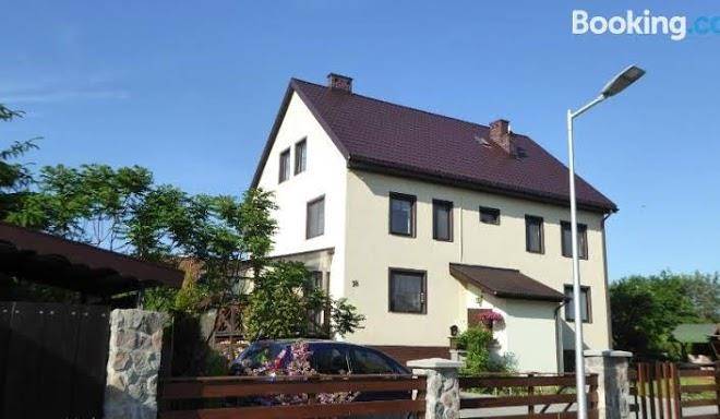 Fewo Bei Grazyna Image